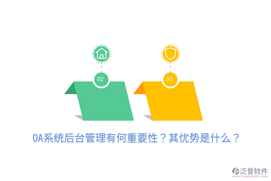  OA系統(tǒng)后臺(tái)管理有何重要性？其優(yōu)勢(shì)是什么？