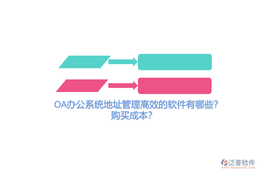 OA辦公系統(tǒng)地址管理高效的軟件有哪些？購買成本？