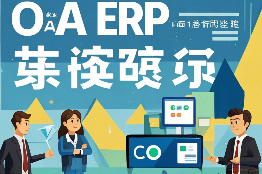 店鋪ERP(OA)系統(tǒng)需求深度剖析與實(shí)施方案制定？