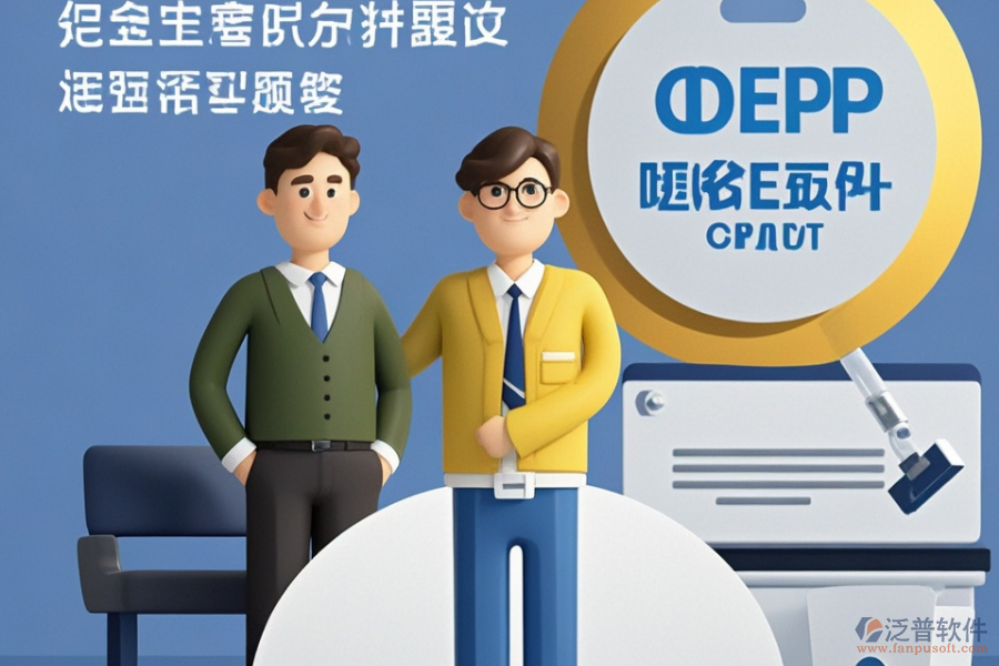 如何成為標(biāo)準(zhǔn)件ERP(OA)系統(tǒng)的高效實施顧問并處理安裝包問題？