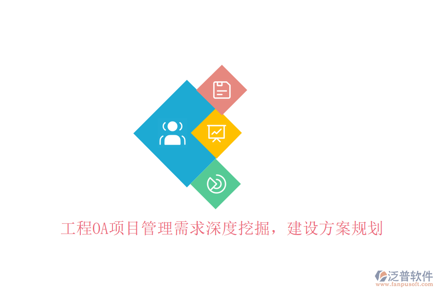 工程OA項(xiàng)目管理需求深度挖掘，建設(shè)方案規(guī)劃