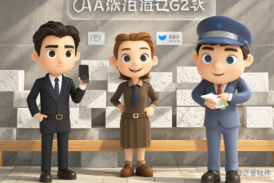 石材ERP(OA)管理系統(tǒng)如何規(guī)劃實(shí)施并順利安裝？