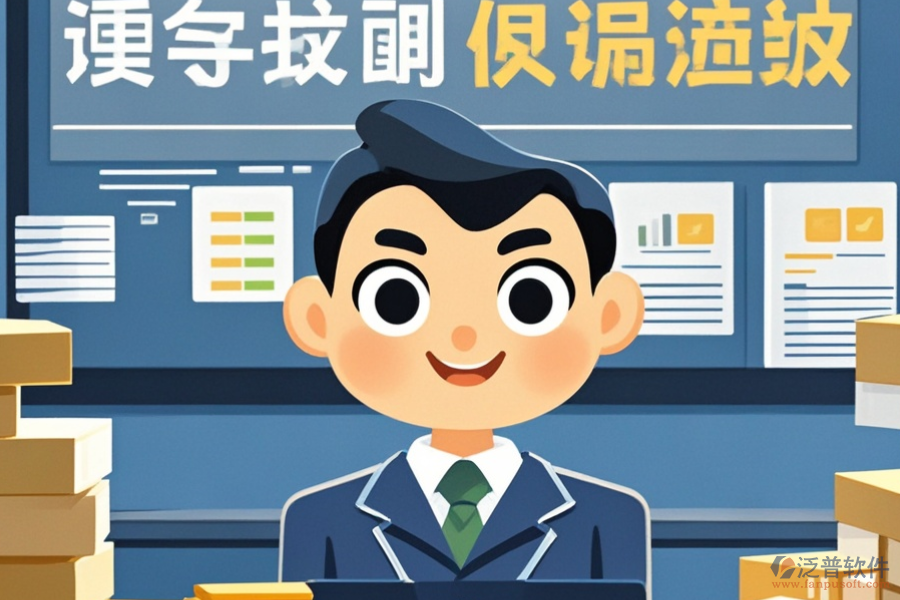 庫存成本管理軟件哪款高效，開發(fā)費(fèi)用貴嗎？