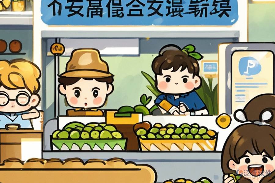 食品企業(yè)常用的進(jìn)銷存軟件有哪些品牌？有何作用？