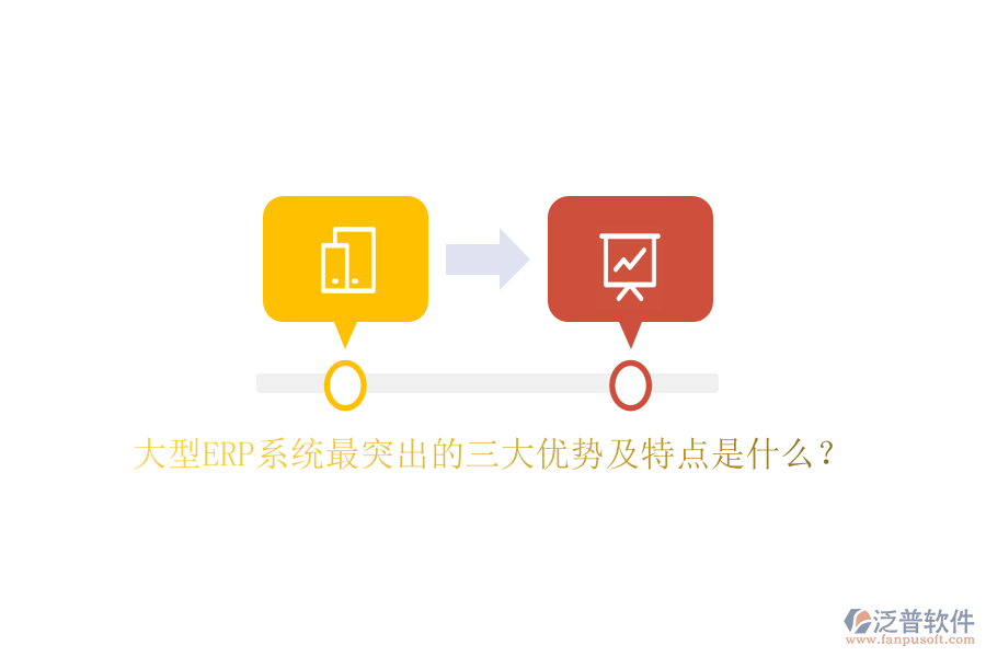 大型ERP系統(tǒng)最突出的三大優(yōu)勢(shì)及特點(diǎn)是什么？