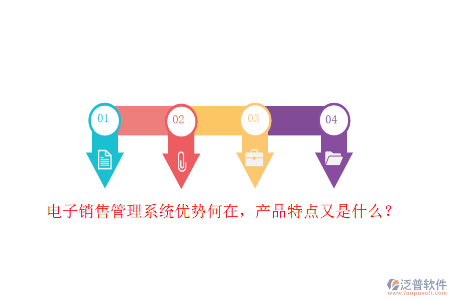 電子銷售管理系統(tǒng)優(yōu)勢何在，產(chǎn)品特點又是什么？