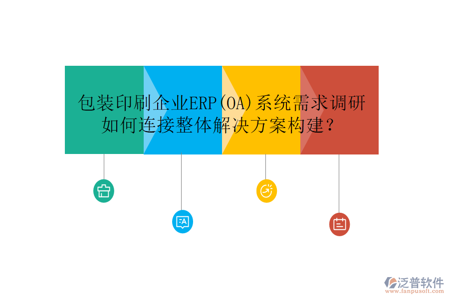 包裝印刷企業(yè)ERP(OA)系統(tǒng)需求調(diào)研如何連接整體解決方案構(gòu)建？