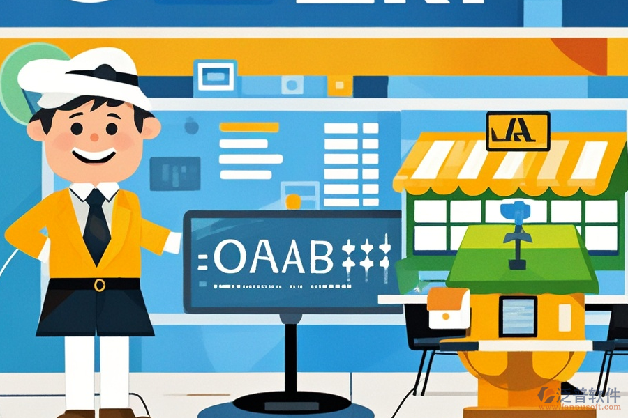 如何通過實(shí)施商業(yè)地產(chǎn)ERP(OA)系統(tǒng)達(dá)成目標(biāo)？安裝步驟是什么？