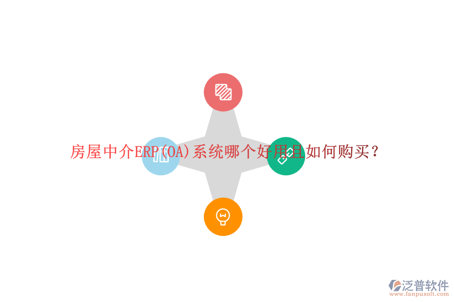 房屋中介ERP(OA)系統(tǒng)哪個好用且如何購買？
