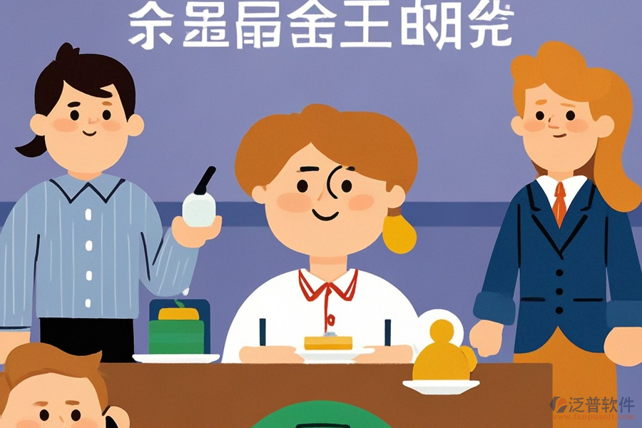 餐飲ERP(OA)管理系統(tǒng)需求剖析與實(shí)施路徑何方？