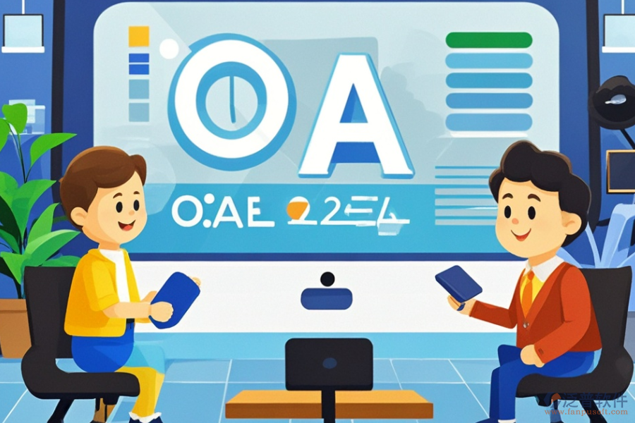 企業(yè)OA辦公系統(tǒng)公司實力如何？推薦哪些優(yōu)質(zhì)品牌？