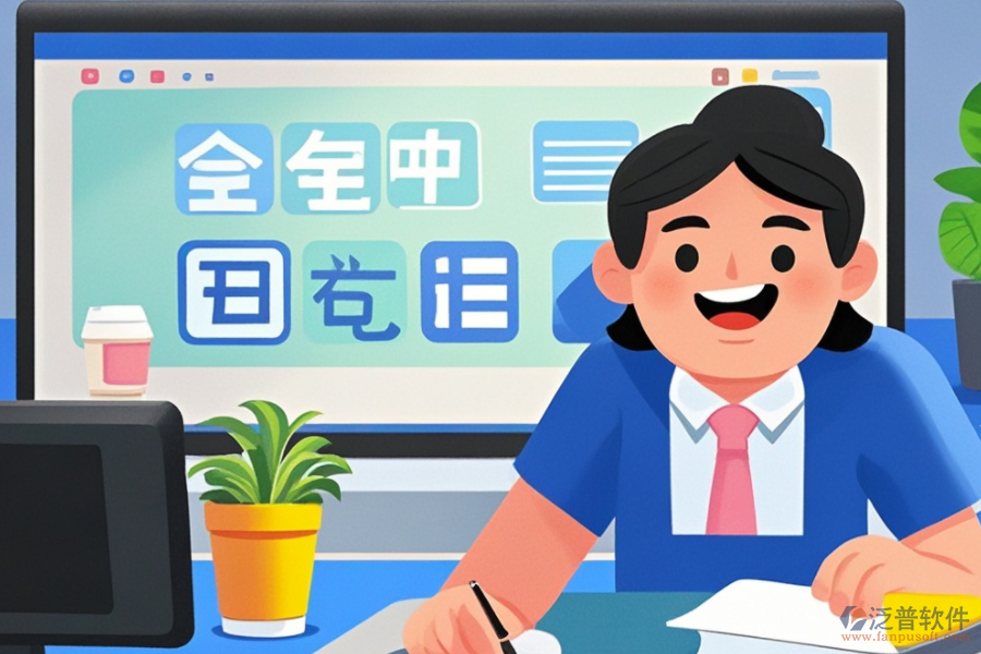 小企業(yè)辦公軟件哪家品牌最適用？好用嗎？
