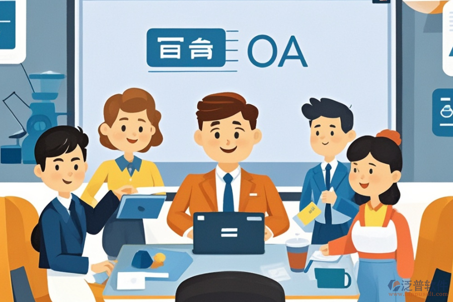 報表辦公系統(tǒng)具備哪些顯著優(yōu)勢及核心功能特點？
