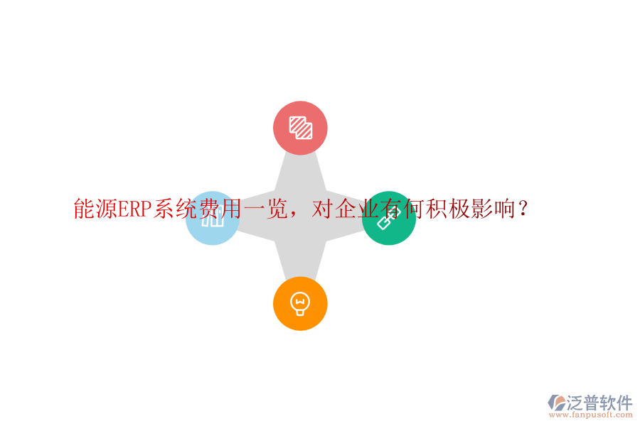 能源ERP系統(tǒng)費(fèi)用一覽，對企業(yè)有何積極影響？