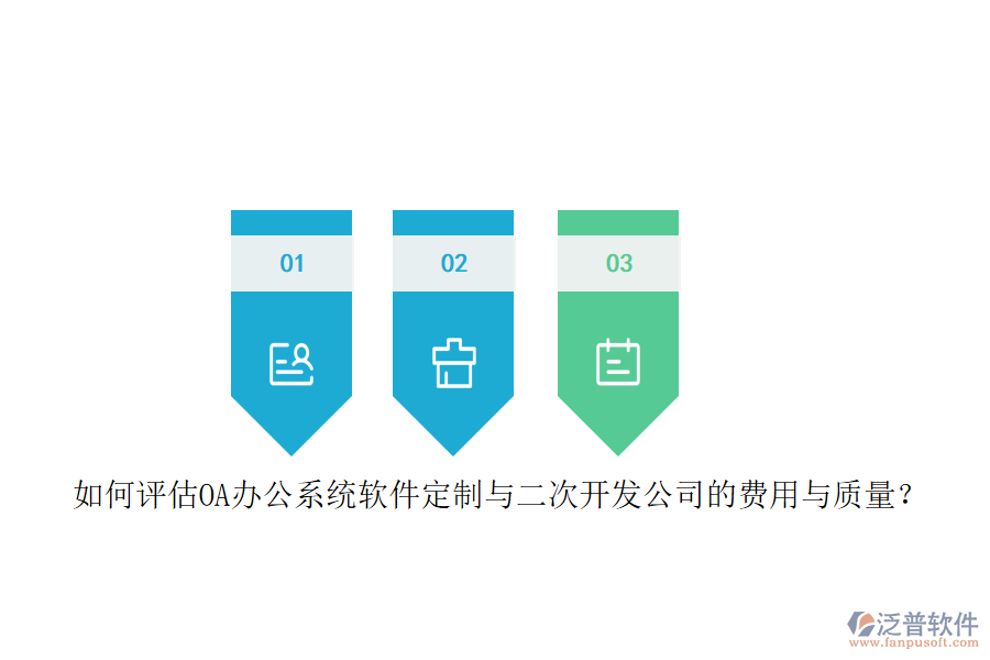 如何評估OA<a href=http://www.digitaldepost.com/oa/ target=_blank class=infotextkey>辦公系統(tǒng)</a>軟件定制與二次開發(fā)公司的費(fèi)用與質(zhì)量？