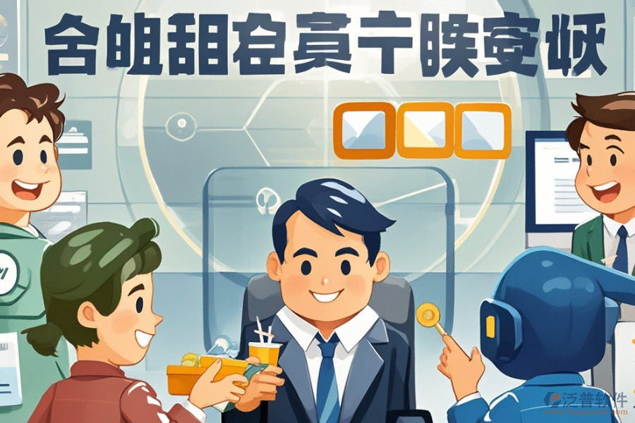 企業(yè)集團化管理軟件選型應(yīng)考慮哪些模塊？