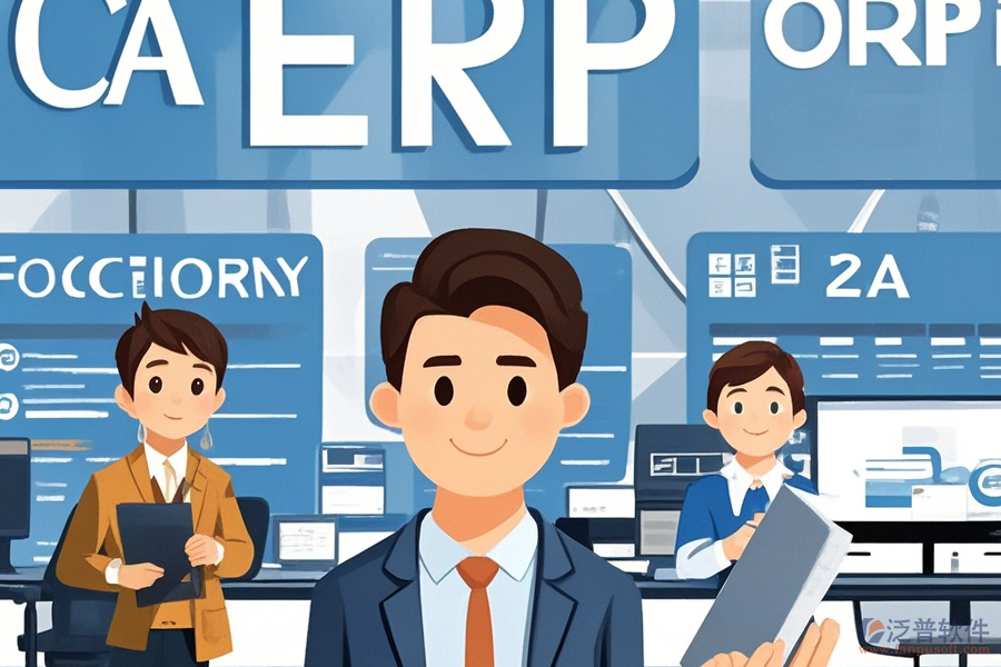 工廠生產ERP(OA)系統(tǒng)選型應依據(jù)哪些原則？基本功能有哪些？