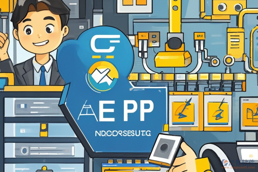 中小制造業(yè)ERP(OA)系統(tǒng)需求調研后應如何規(guī)劃建設方案？