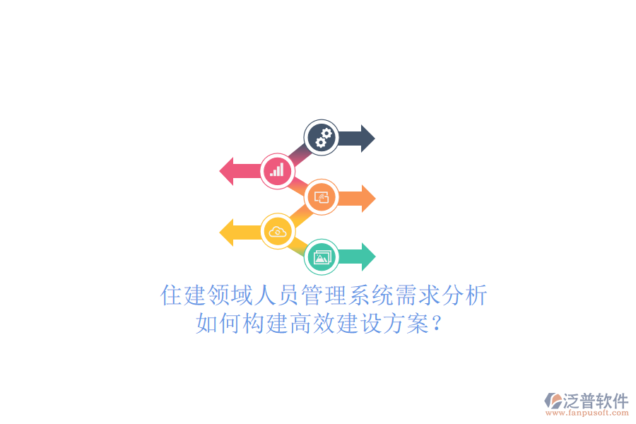 住建領域人員管理系統(tǒng)需求分析，如何構建高效建設方案?