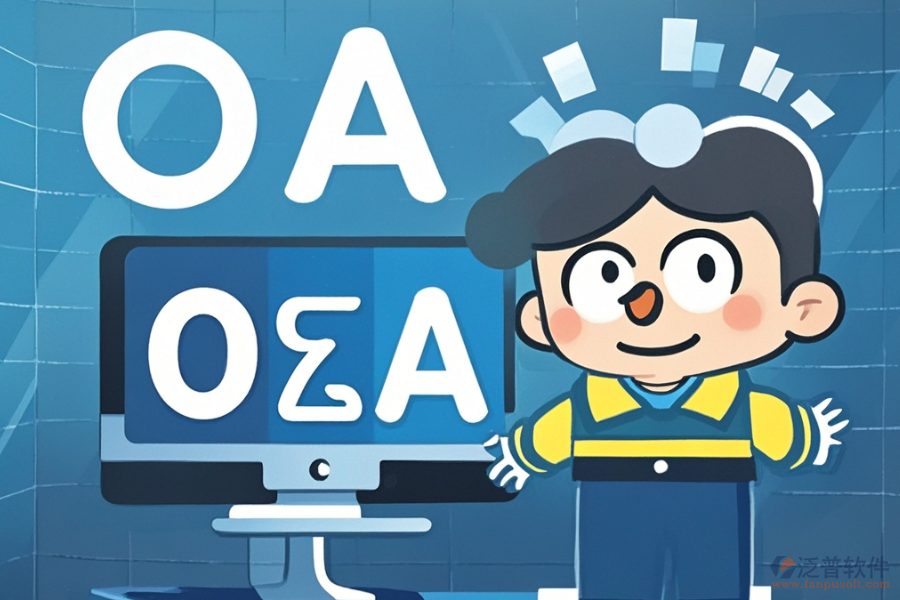求推薦好用的政府OA方案，價(jià)格合理嗎？