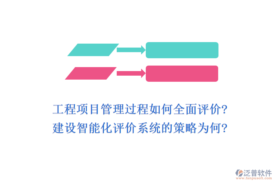 工程項目管理過程如何全面評價?建設智能化評價系統(tǒng)的策略為何?