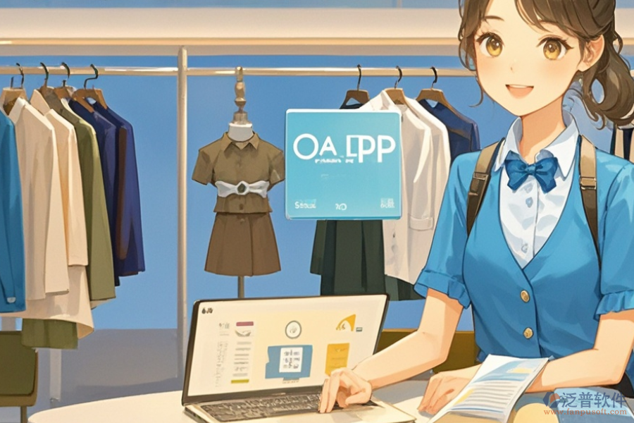 鞋業(yè)ERP(OA)企業(yè)管理系統(tǒng)哪家最佳且購買指南？