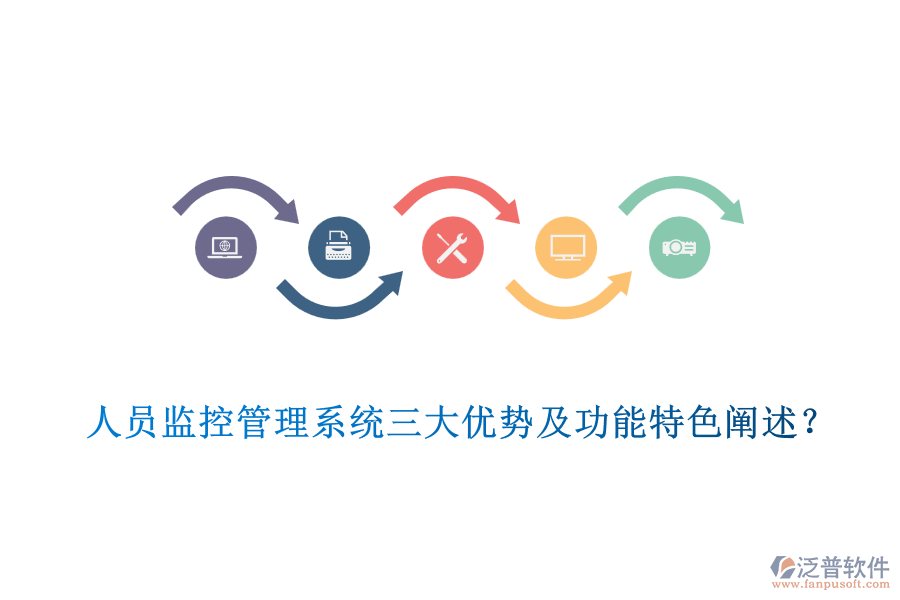 人員監(jiān)控管理系統(tǒng)三大優(yōu)勢及功能特色闡述？