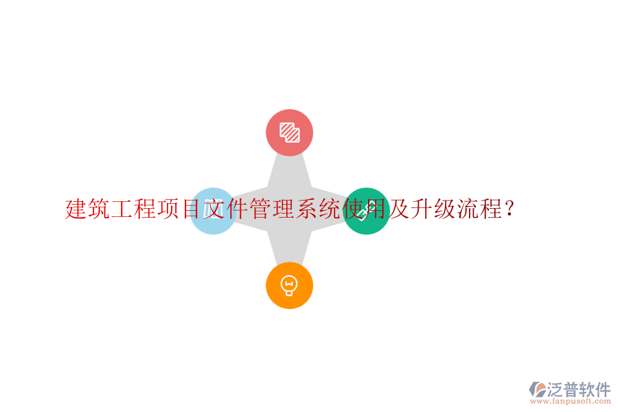 建筑工程項(xiàng)目文件管理系統(tǒng)使用及升級流程？