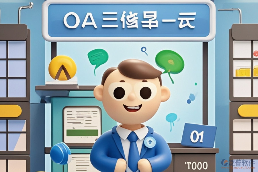 房地產(chǎn)辦公系統(tǒng)是什么，能帶來(lái)哪些好處？