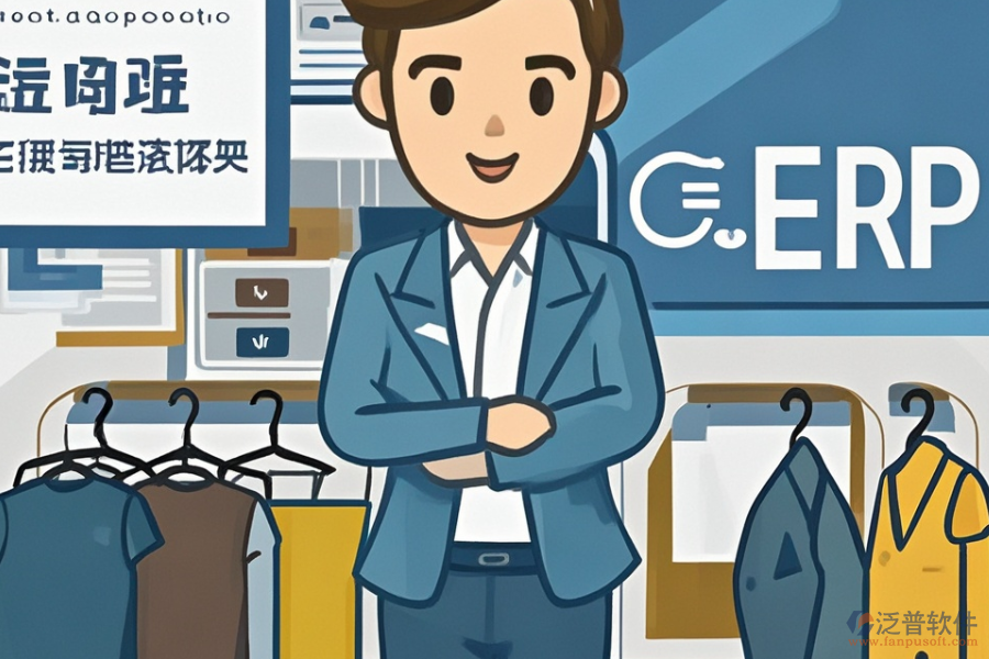 服裝跟單ERP(OA)系統(tǒng)如何實施與下載安裝？
