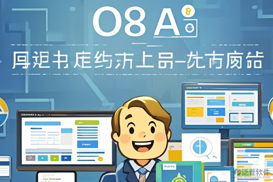 OA系統(tǒng)辦公軟件定制費用及二次開發(fā)內(nèi)容詳解？