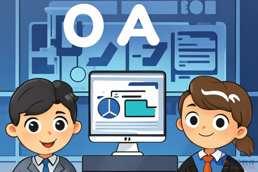 OA系統(tǒng)功能開發(fā)，哪些品牌能提供全面解決方案？