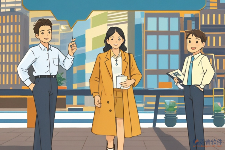ERP(OA)房地產(chǎn)管理系統(tǒng)實(shí)施旨在何目的？如何下載安裝？
