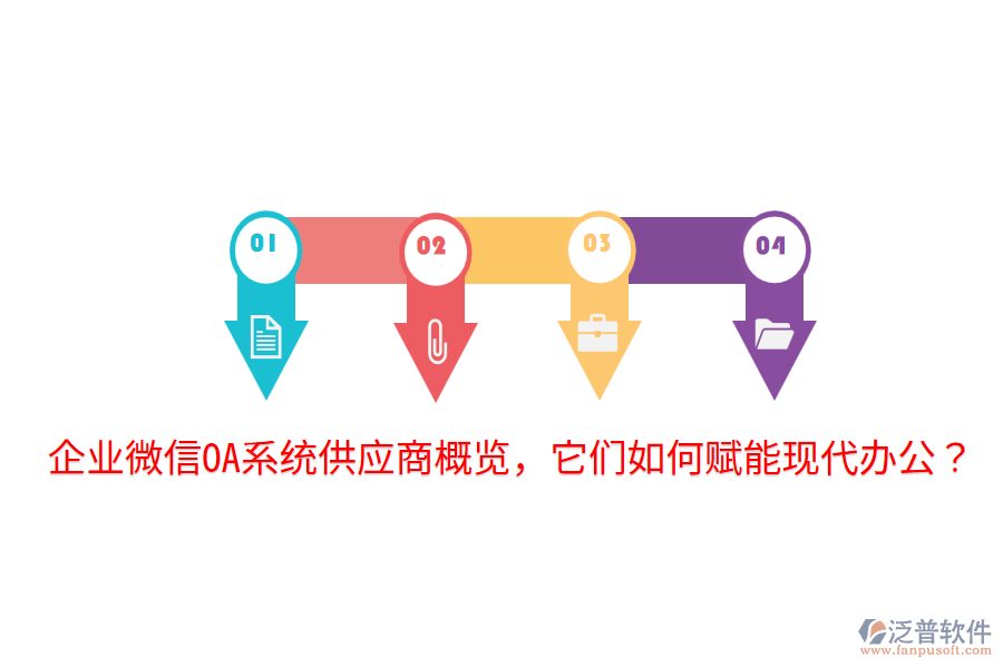  企業(yè)微信OA系統(tǒng)供應(yīng)商概覽，它們?nèi)绾钨x能現(xiàn)代辦公？