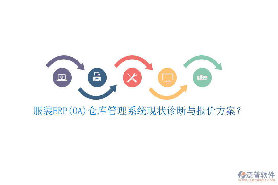 服裝ERP(OA)倉(cāng)庫(kù)管理系統(tǒng)現(xiàn)狀診斷與報(bào)價(jià)方案？