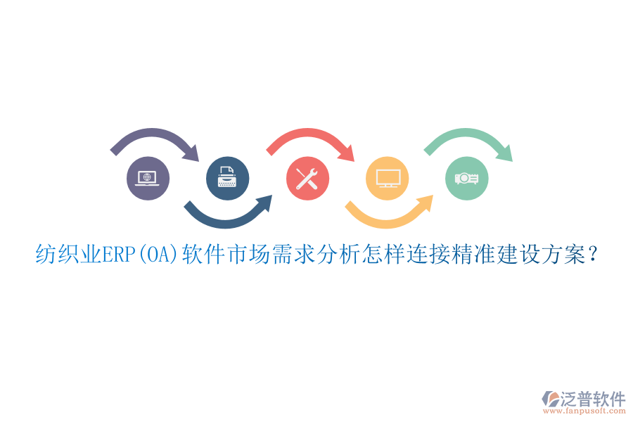 紡織業(yè)ERP(OA)軟件市場需求分析怎樣連接精準建設方案？