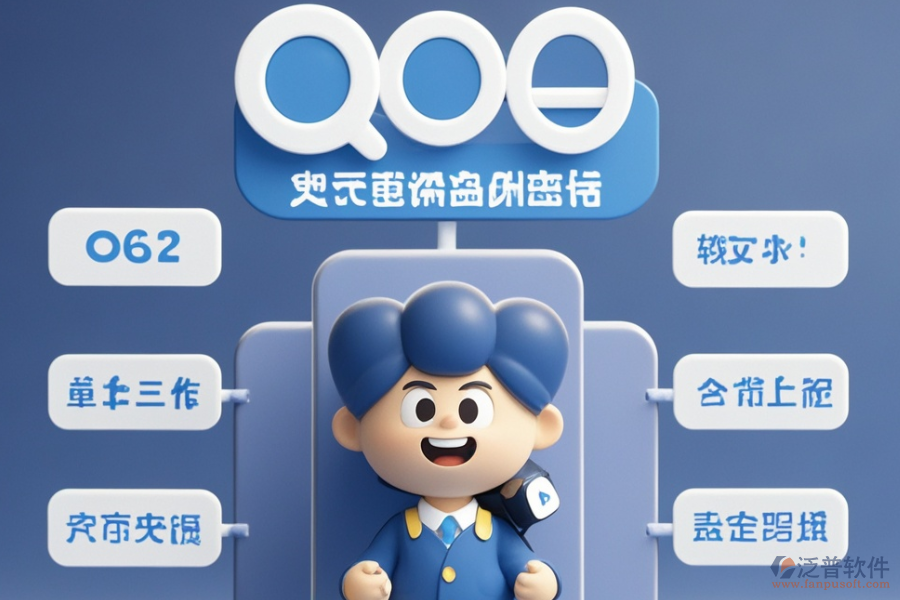 一體化OA系統(tǒng)選型標(biāo)準及主要功能模塊？