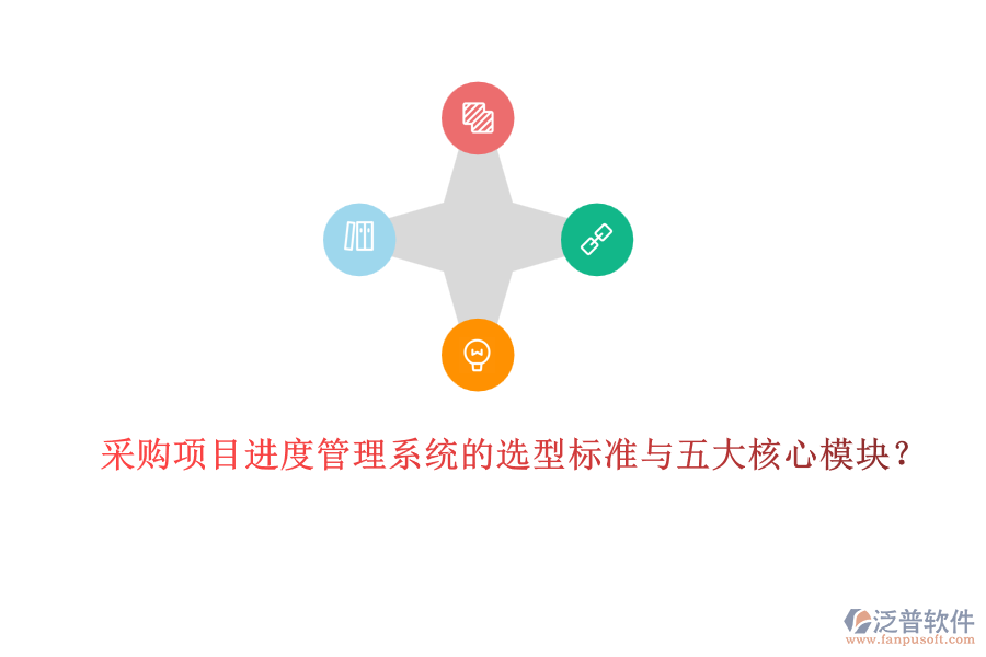 采購項(xiàng)目進(jìn)度管理系統(tǒng)的選型標(biāo)準(zhǔn)與五大核心模塊？