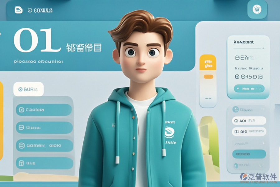 尋求好用又實惠的能源行業(yè)OA系統(tǒng)及價格多少？