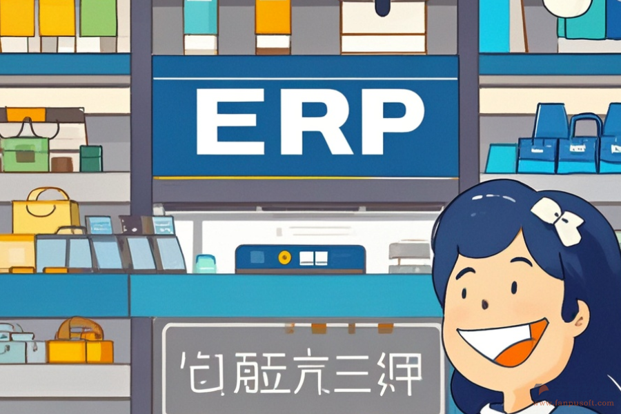 哪款百貨商場ERP系統(tǒng)最好用且價格適中？