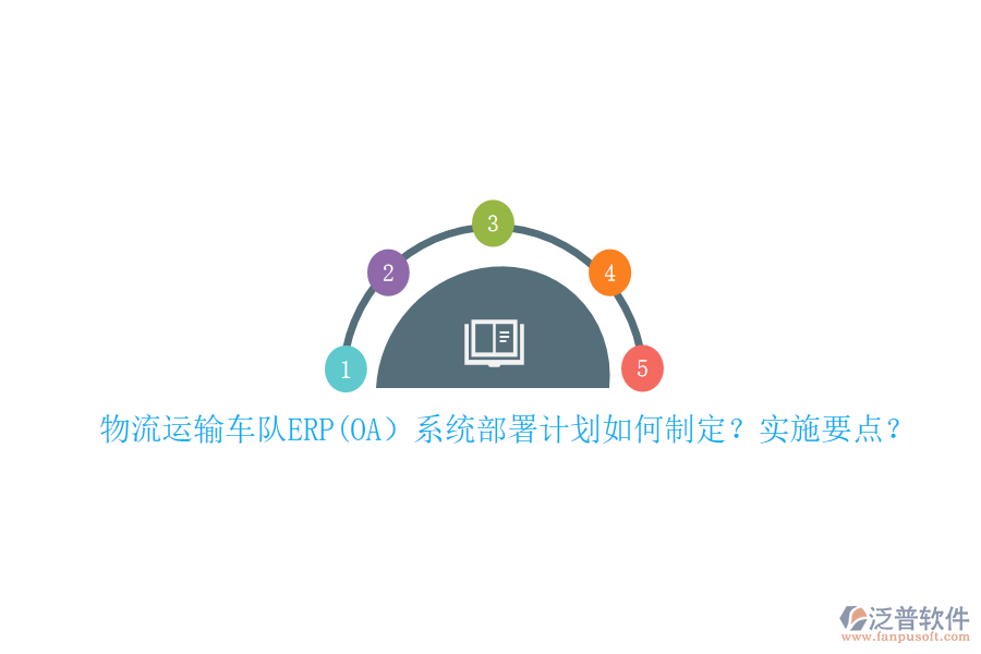 物流運輸車隊ERP(OA）系統(tǒng)部署計劃如何制定？實施要點？