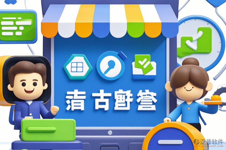 進銷存會員管理系統(tǒng)如何服務(wù)？對企業(yè)的好處有哪些？