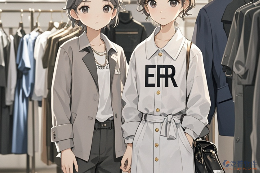 連鎖服裝ERP(OA)軟件實(shí)施與安裝的基本流程？