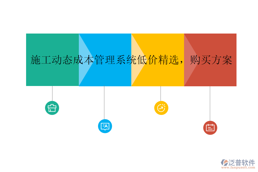 施工動態(tài)成本管理系統(tǒng)低價精選，購買方案