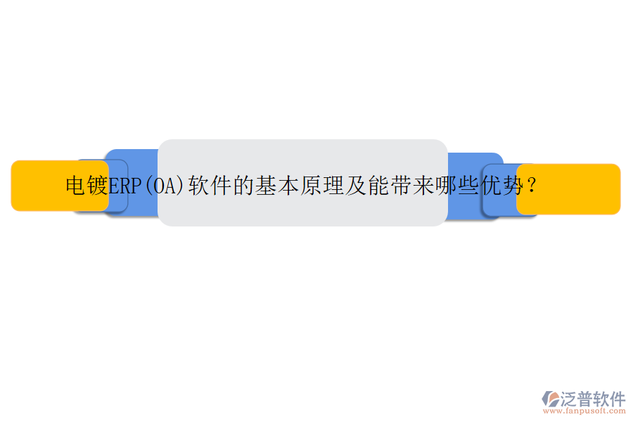 電鍍ERP(OA)軟件的基本原理及能帶來哪些優(yōu)勢？
