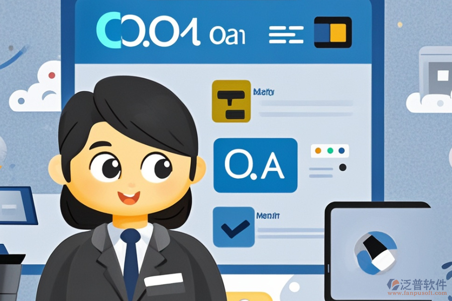 焦煤OA辦公系統(tǒng)哪款好用價格又怎樣？