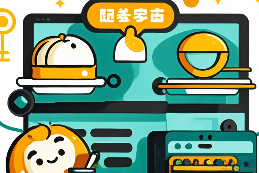 哪些公司提供餐飲訂貨管理系統(tǒng)？作用是什么？