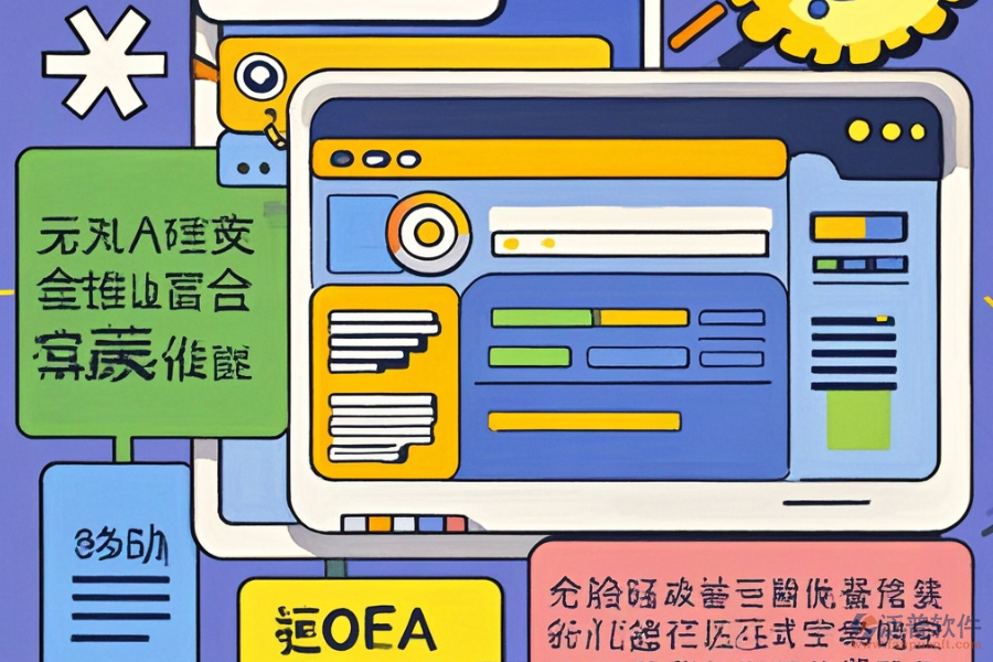 統(tǒng)用OA系統(tǒng)究竟有哪些優(yōu)勢與特點(diǎn)？
