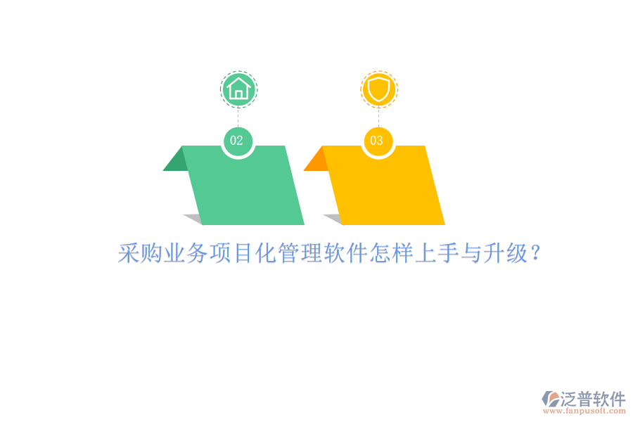 采購業(yè)務(wù)項目化管理軟件怎樣上手與升級?