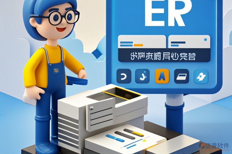 標(biāo)簽印刷ERP(OA)軟件哪家強(qiáng)？購買需要多少錢？